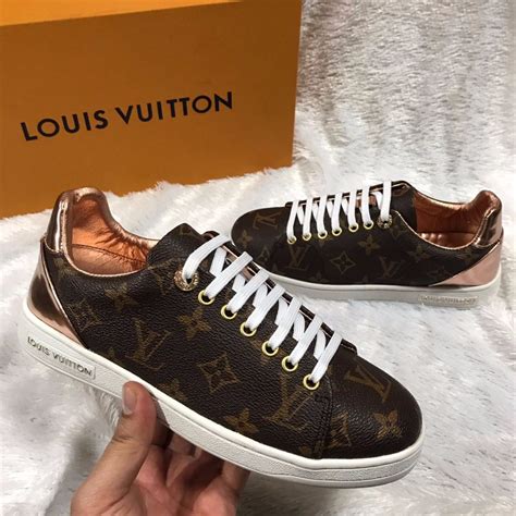 tenis louis vuitton originales precio